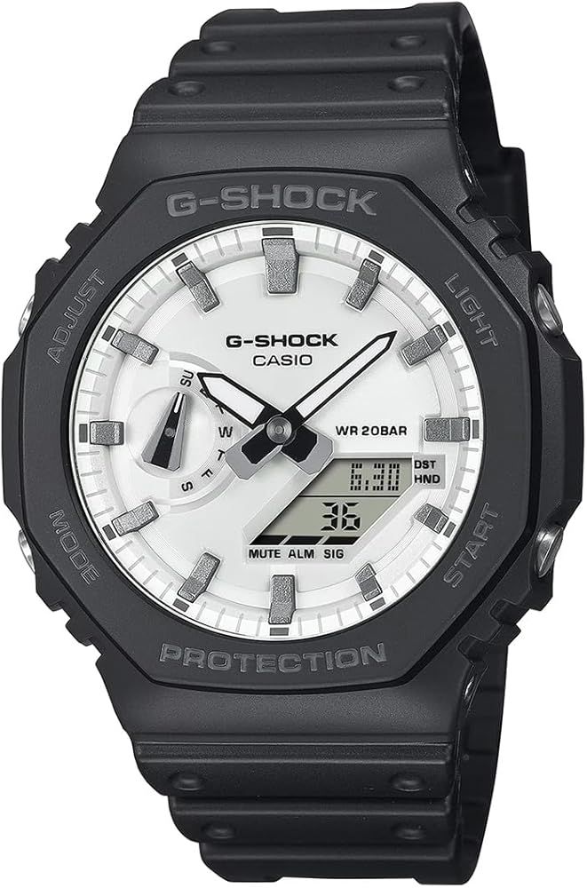 Casio Watch G1637