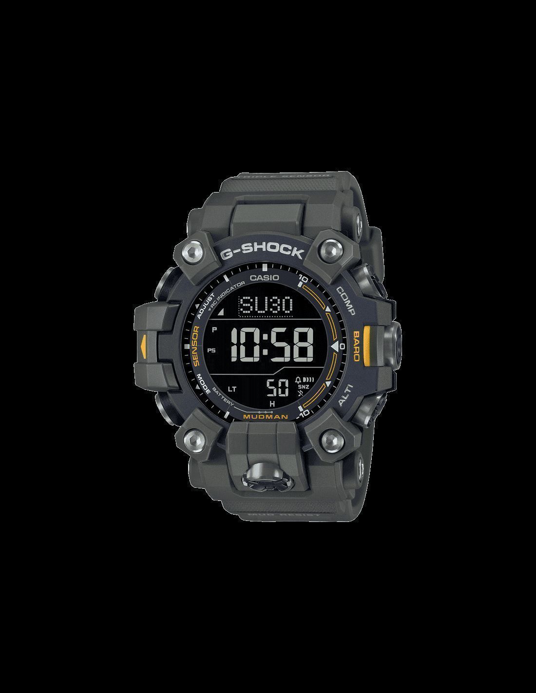 Casio Watch G1445