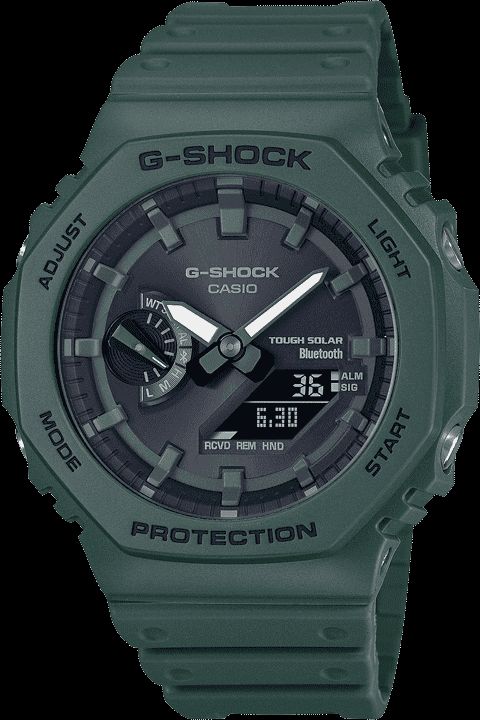 Casio Watch G1244