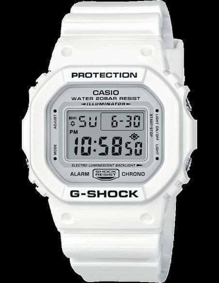 Casio Watch G844