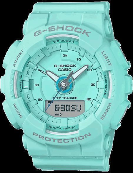 Casio Watch G803