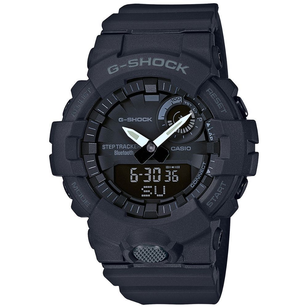 Casio Watch G827