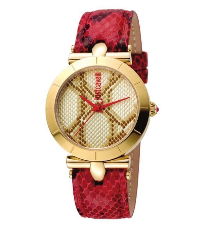 Just Cavalli Watch JC1L005L0035
