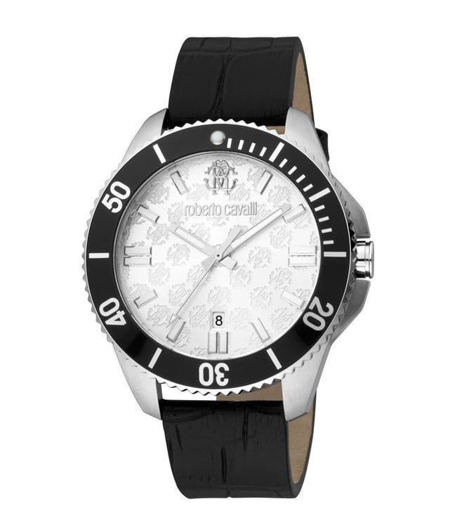 Roberto Cavalli Watch RC5G013L0015