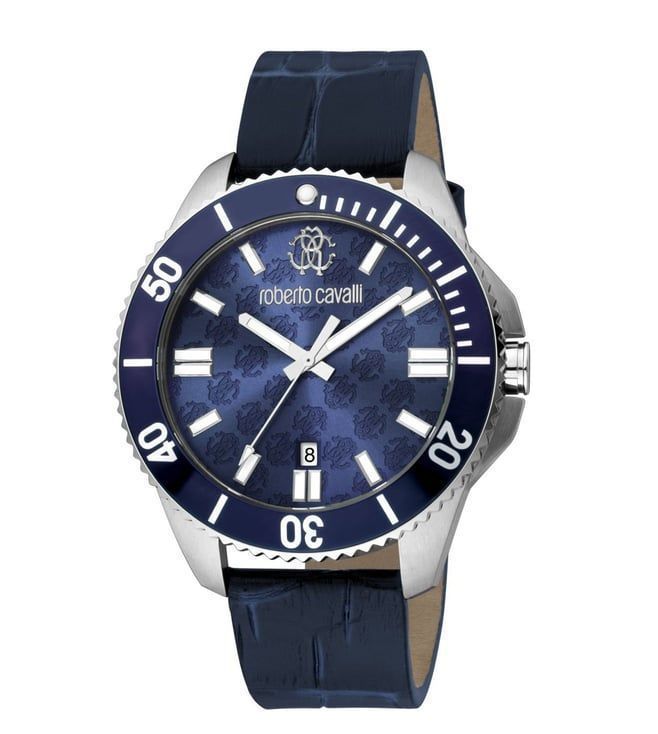 Roberto Cavalli Watch RC5G013L0025