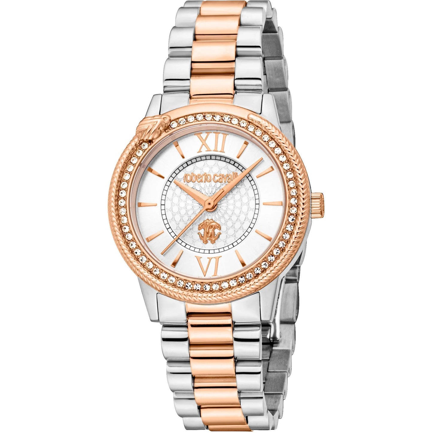 Roberto Cavalli Watch RC5L037M2075