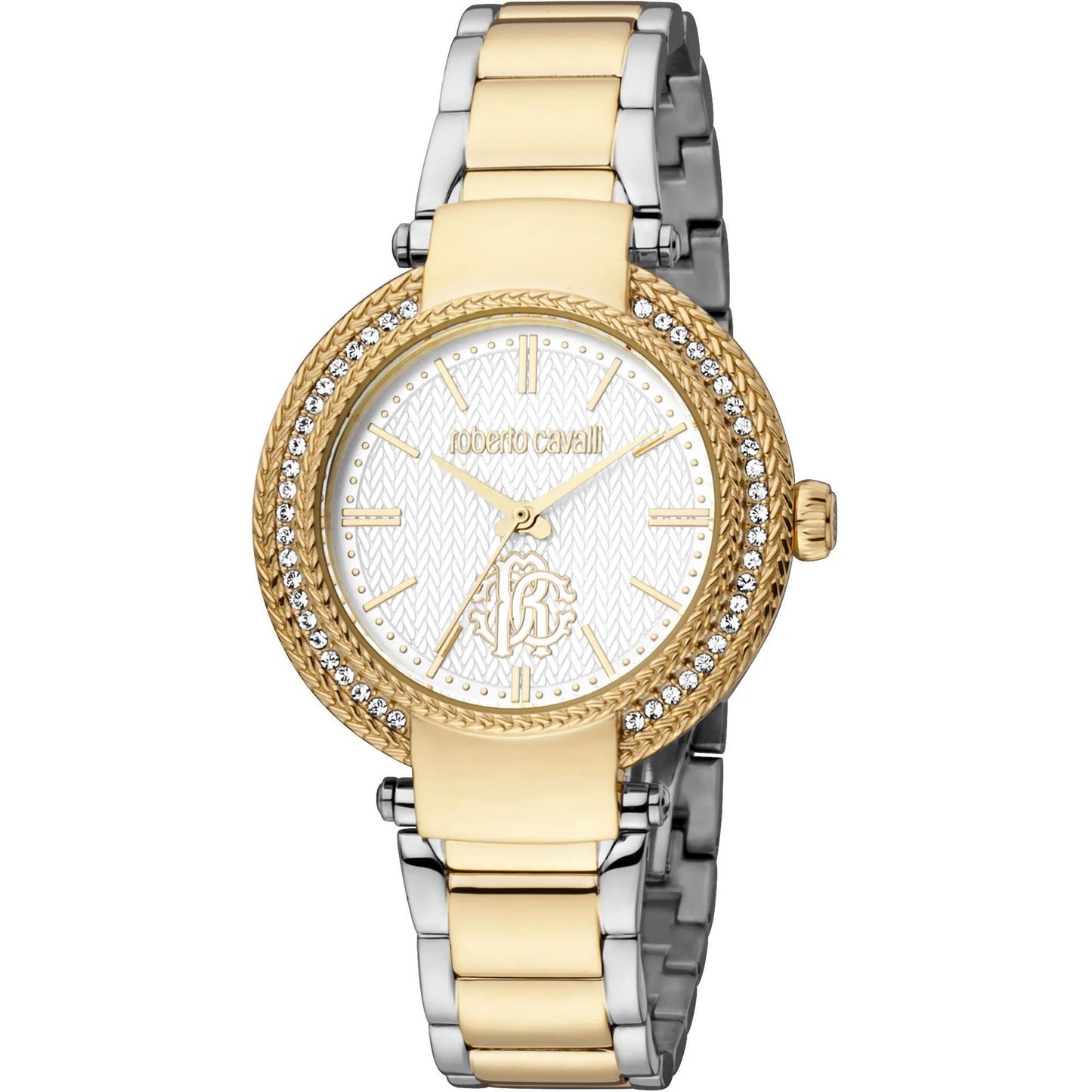 Roberto Cavalli Watch RC5L023M0095