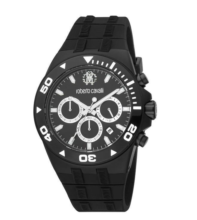 Roberto Cavalli Watch RC5G016P0035