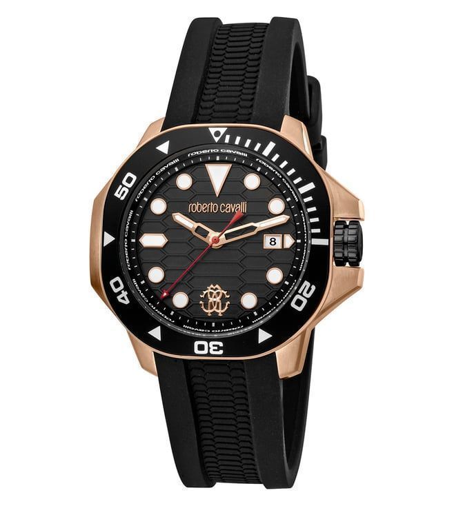 Roberto Cavalli Watch RC5G044P0085