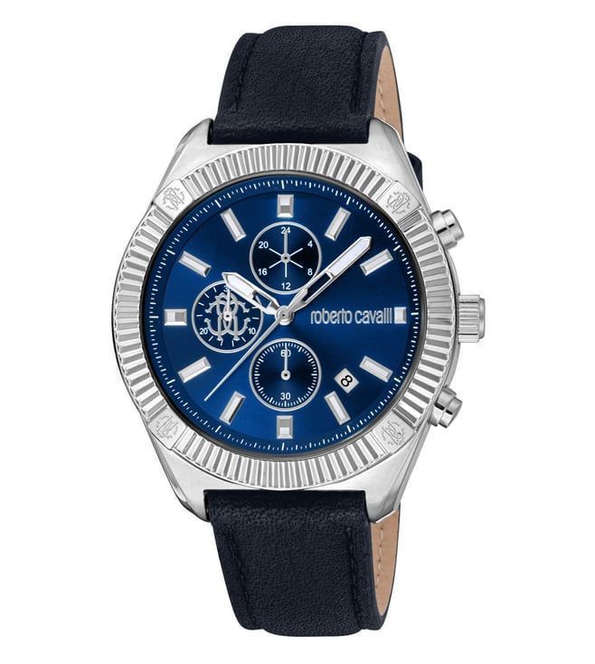 Roberto Cavalli Watch RC5G011L0025