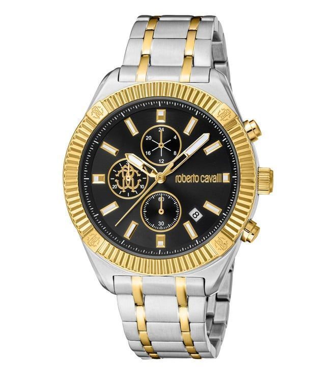 Roberto Cavalli Watch RC5G011M0085