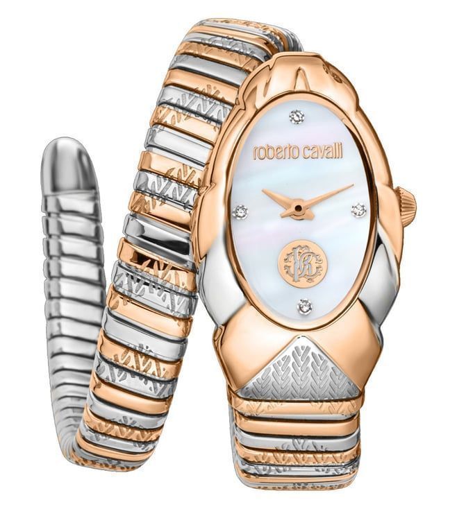 Roberto Cavalli Watch RC5L052M0065