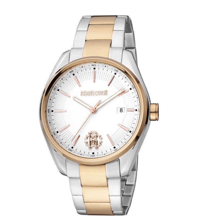 Roberto Cavalli Watch RC5G012M0085