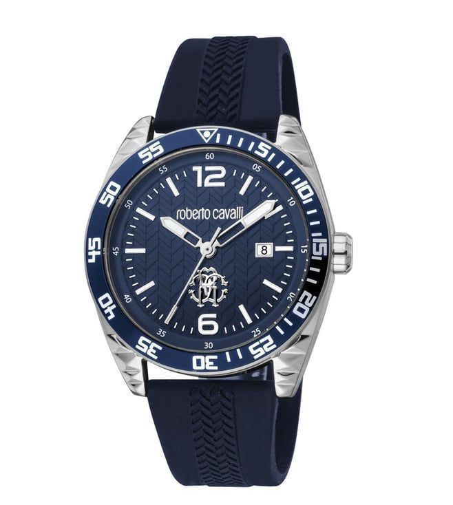 Roberto Cavalli Watch RC5G018P0025