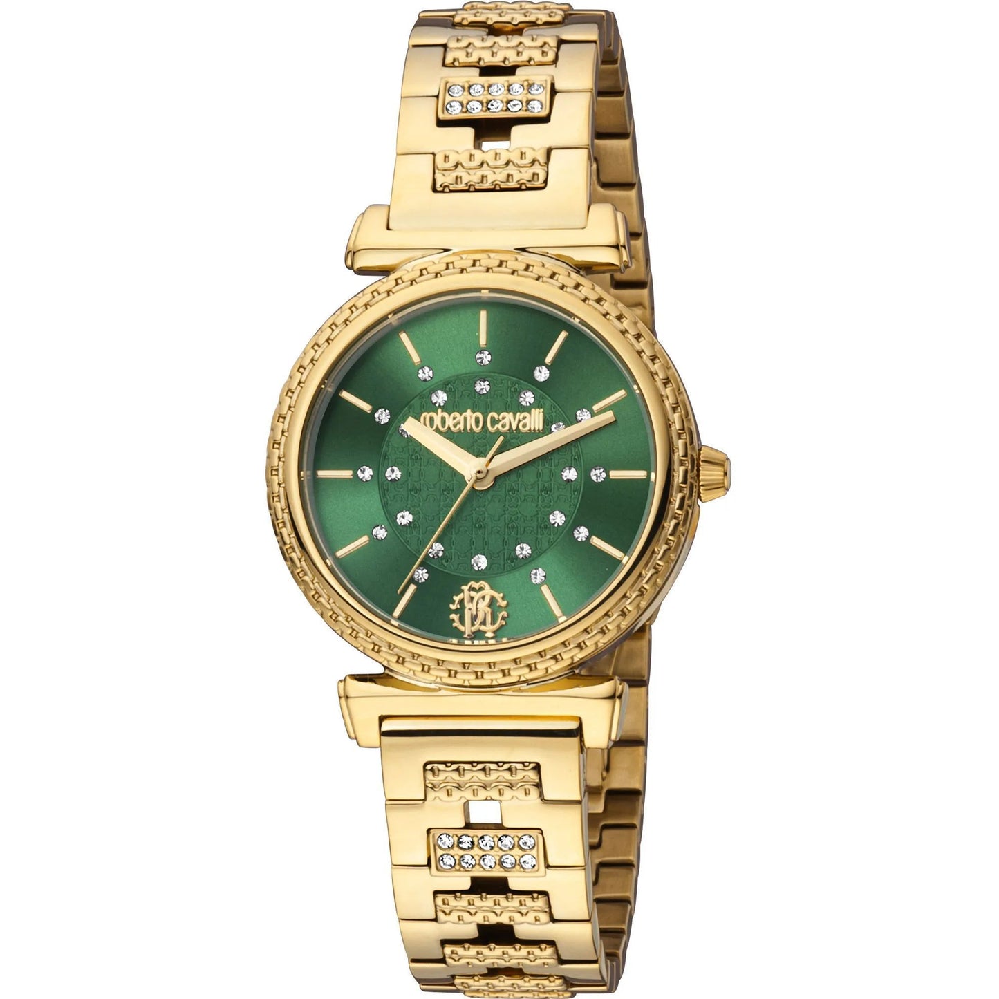 Roberto Cavalli Watch RC5L025M0065