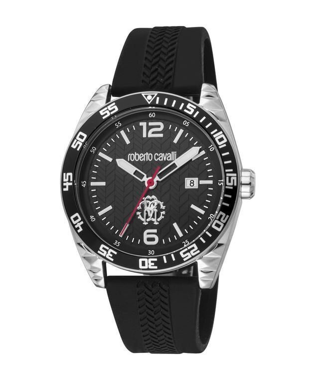 Roberto Cavalli Watch RC5G018P0035