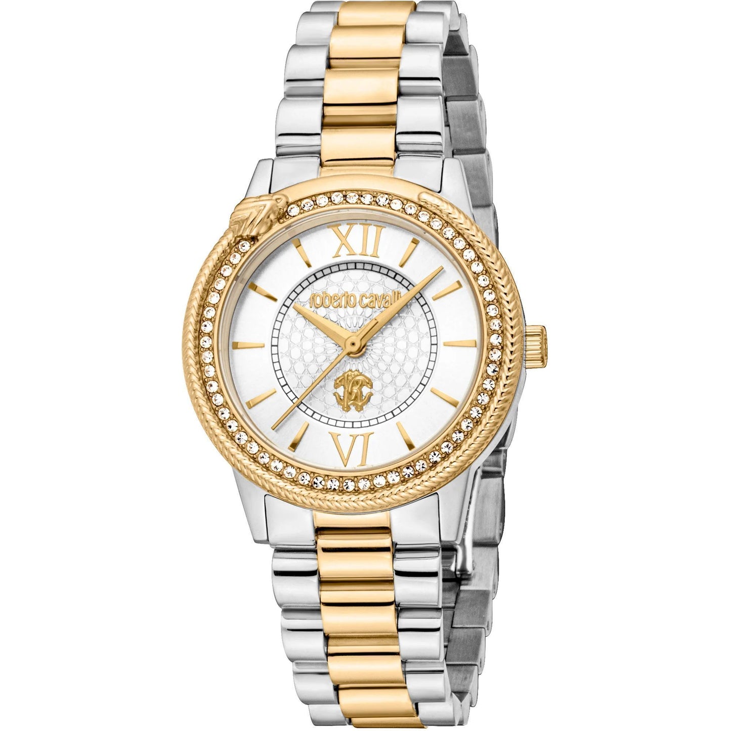 Roberto Cavalli Watch RC5L037M2055