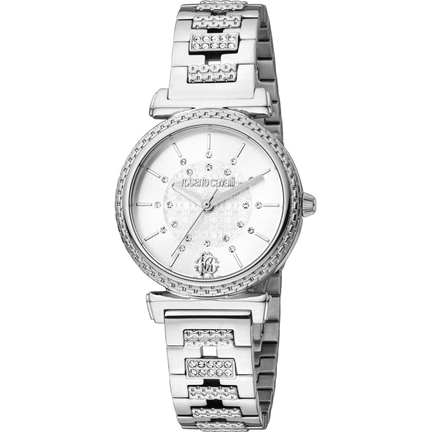 Roberto Cavalli Watch RC5L025M0045