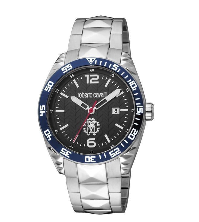 Roberto Cavalli Watch RC5G018M0065