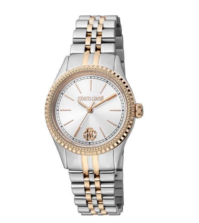 Roberto Cavalli Watch RC5L024M0095