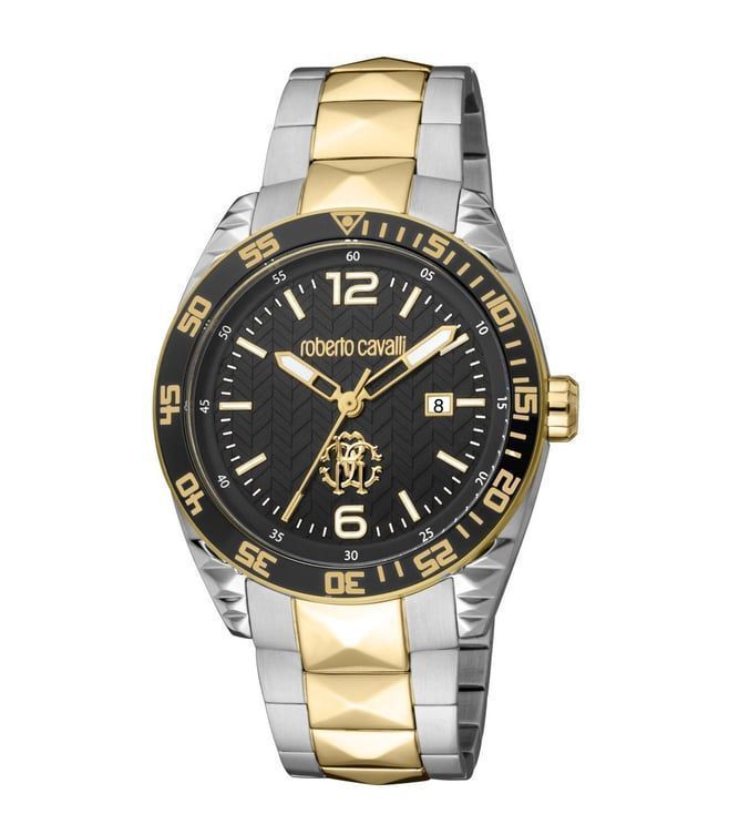Roberto Cavalli Watch RC5G018M0095