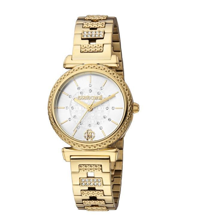 Roberto Cavalli Watch RC5L025M0055