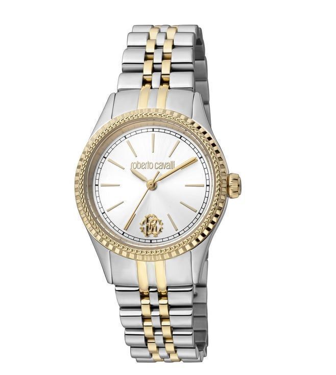 Roberto Cavalli Watch RC5L024M0085