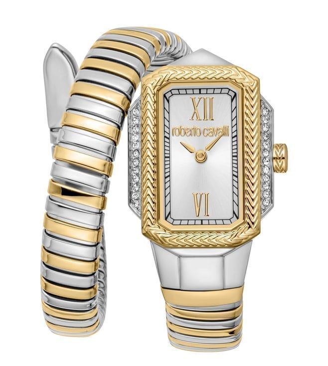 Roberto Cavalli Watch RC5L115M0065