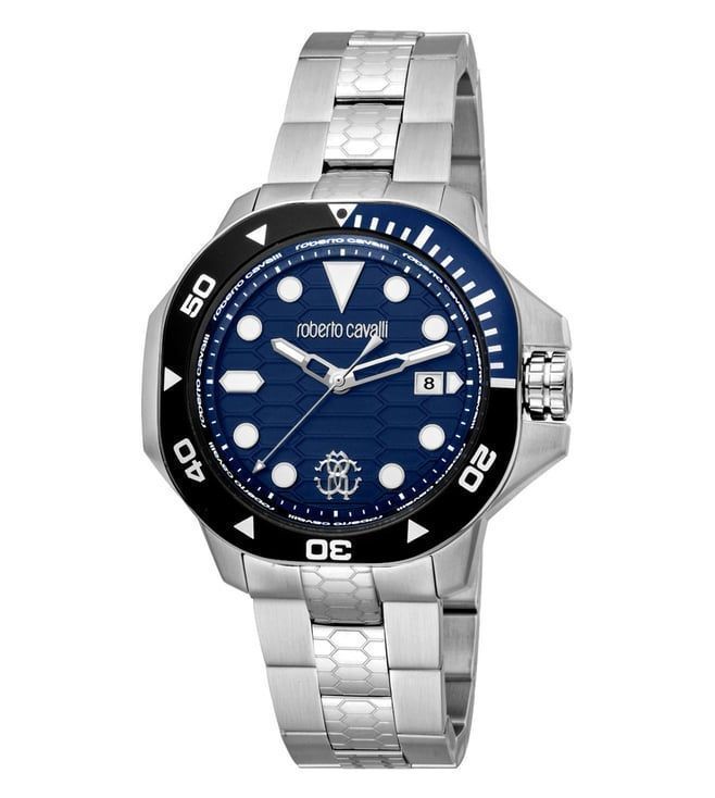 Roberto Cavalli Watch RC5G044M0025