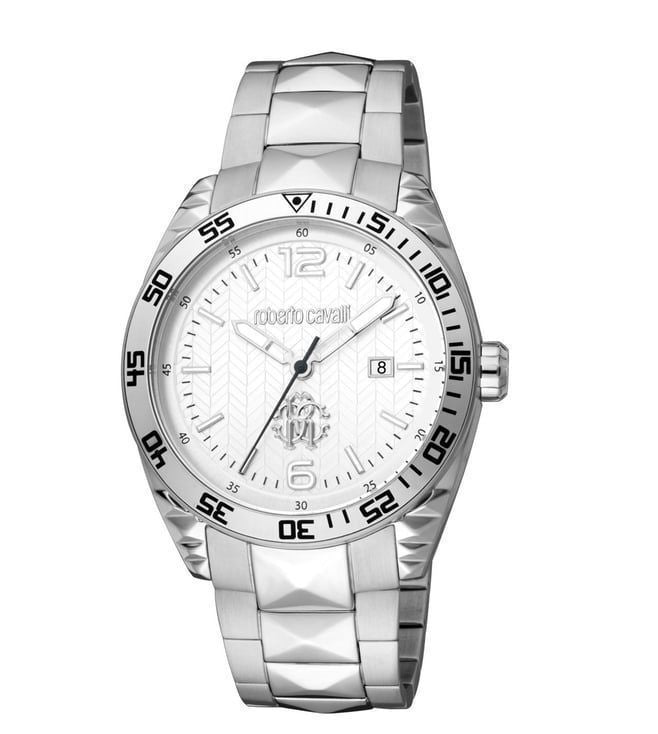Roberto Cavalli Watch RC5G018M0055