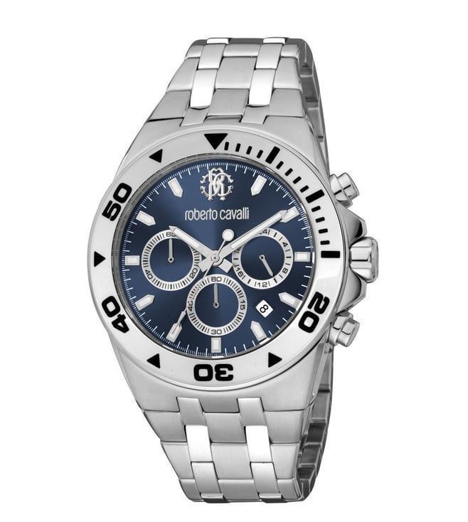 Roberto Cavalli Watch RC5G016M0055