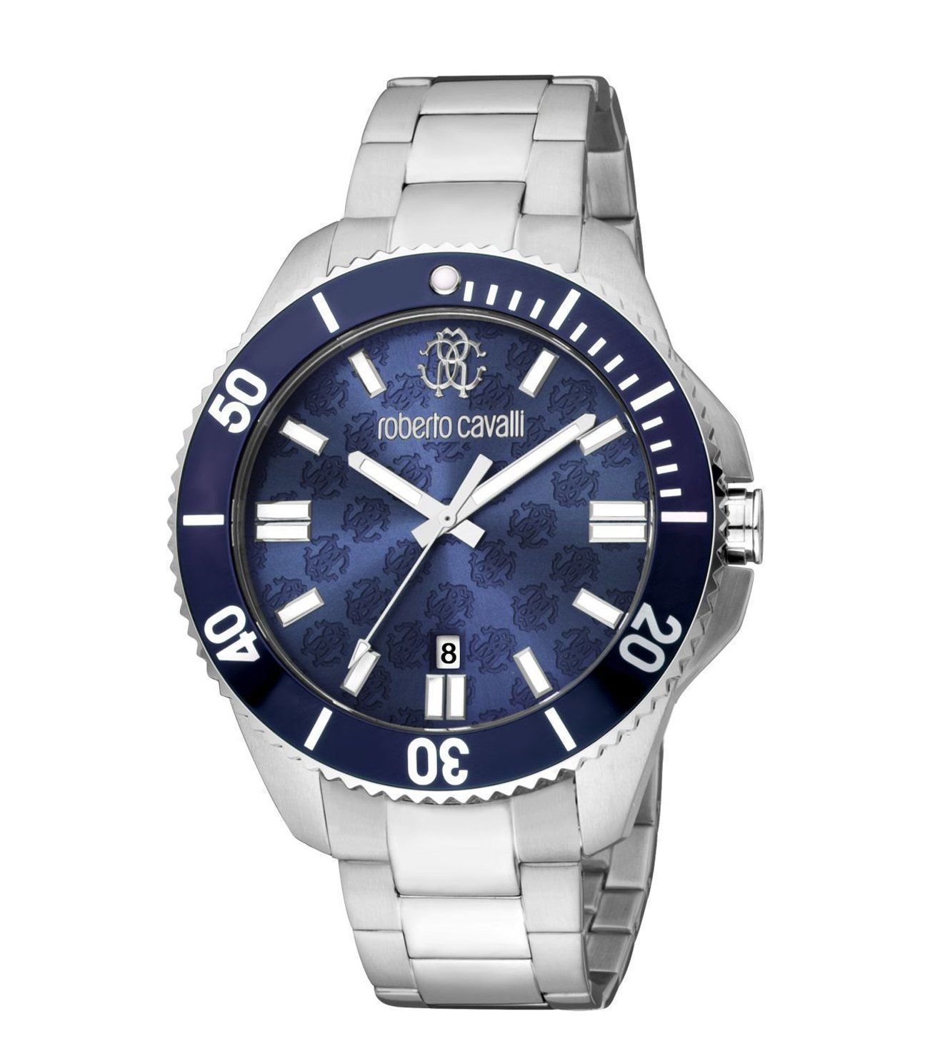 Roberto Cavalli Watch RC5G013M0095