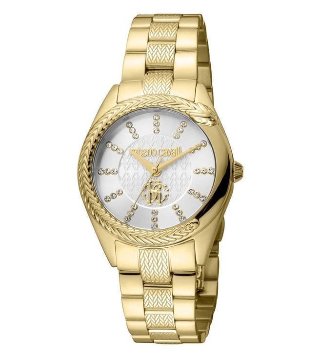 Roberto Cavalli Watch RC5L038M0055