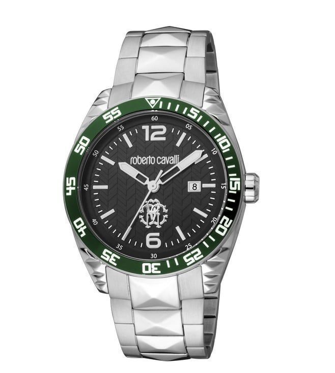 Roberto Cavalli Watch RC5G018M0075