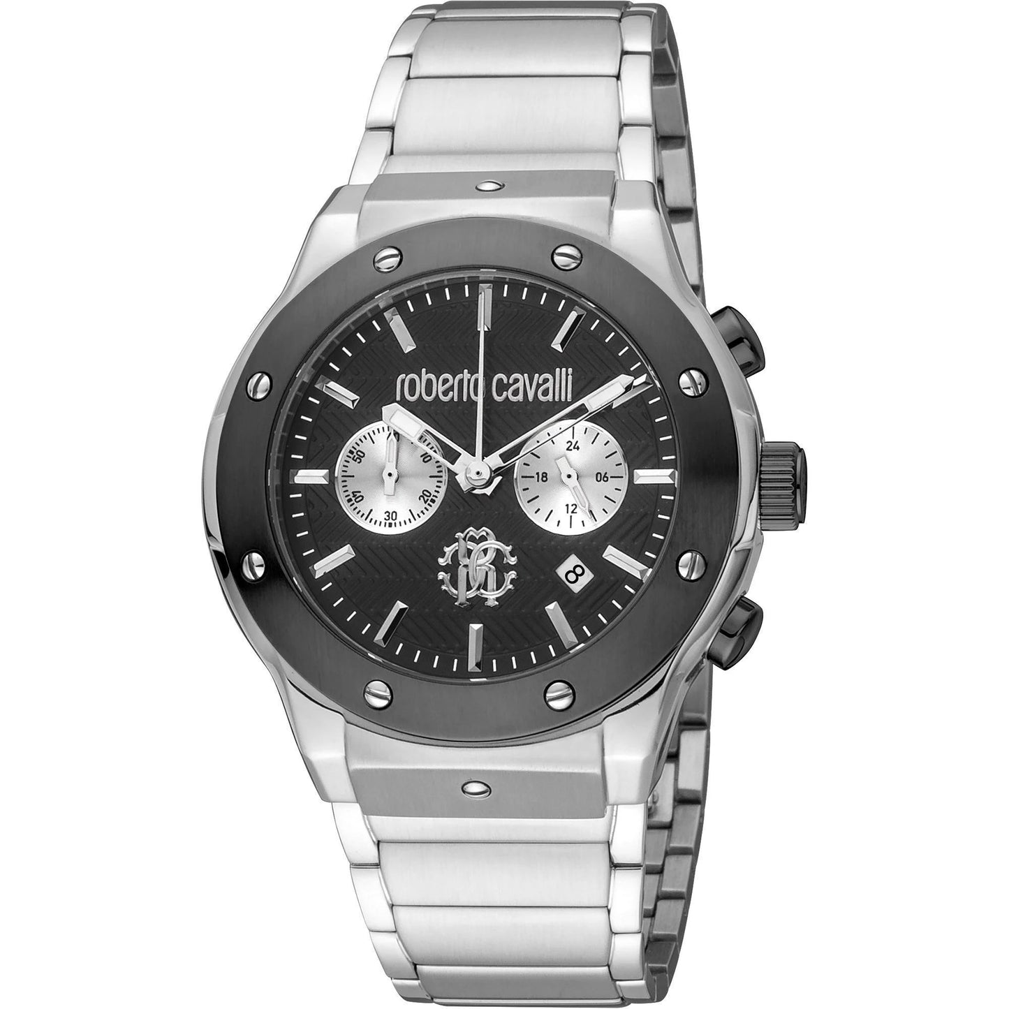 Roberto Cavalli Watch RC5G045M0075