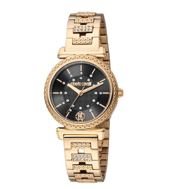 Roberto Cavalli Watch RC5L025M0075