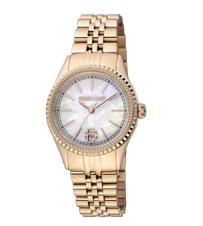 Roberto Cavalli Watch RC5L024M0075