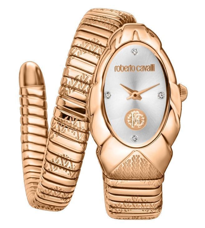 Roberto Cavalli Watch RC5L052M0045