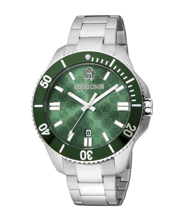 Roberto Cavalli Watch RC5G013M0105