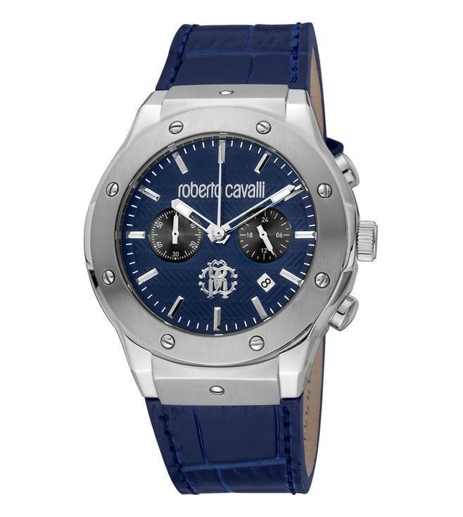 Roberto Cavalli Watch RC5G045L0025