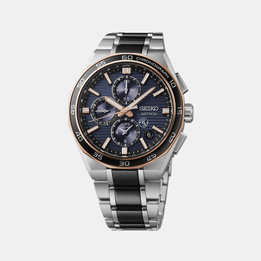 Astron GPS Limited Edition Men Watch SSH180J1