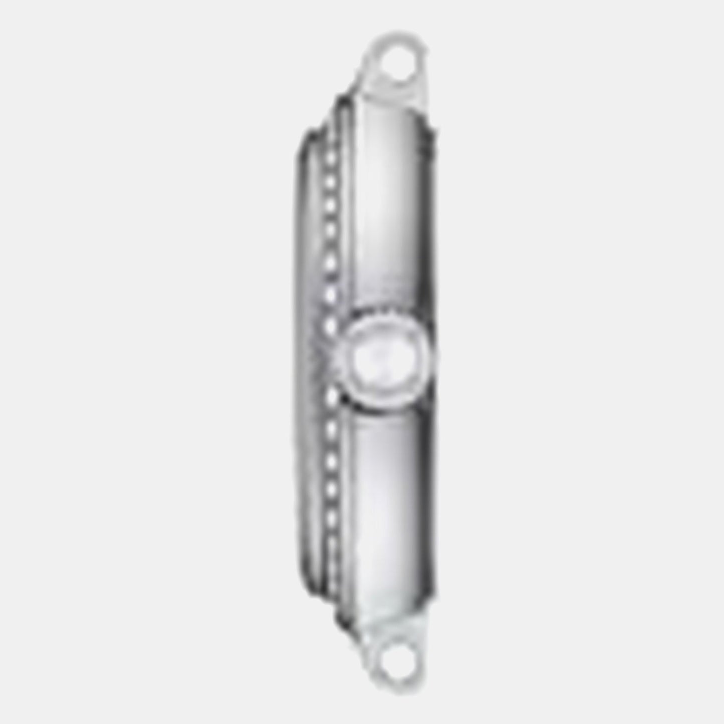 Bellissima Women Quartz Mother Of Pearl Dial Analog Stainless Steel Watch T1260106111300