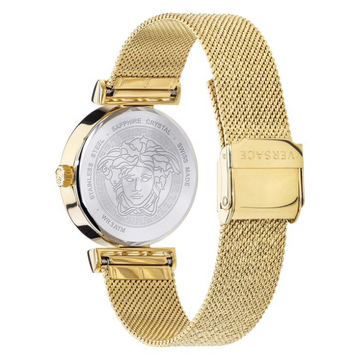 VERSACE VELW00820 Meander Watch for Women