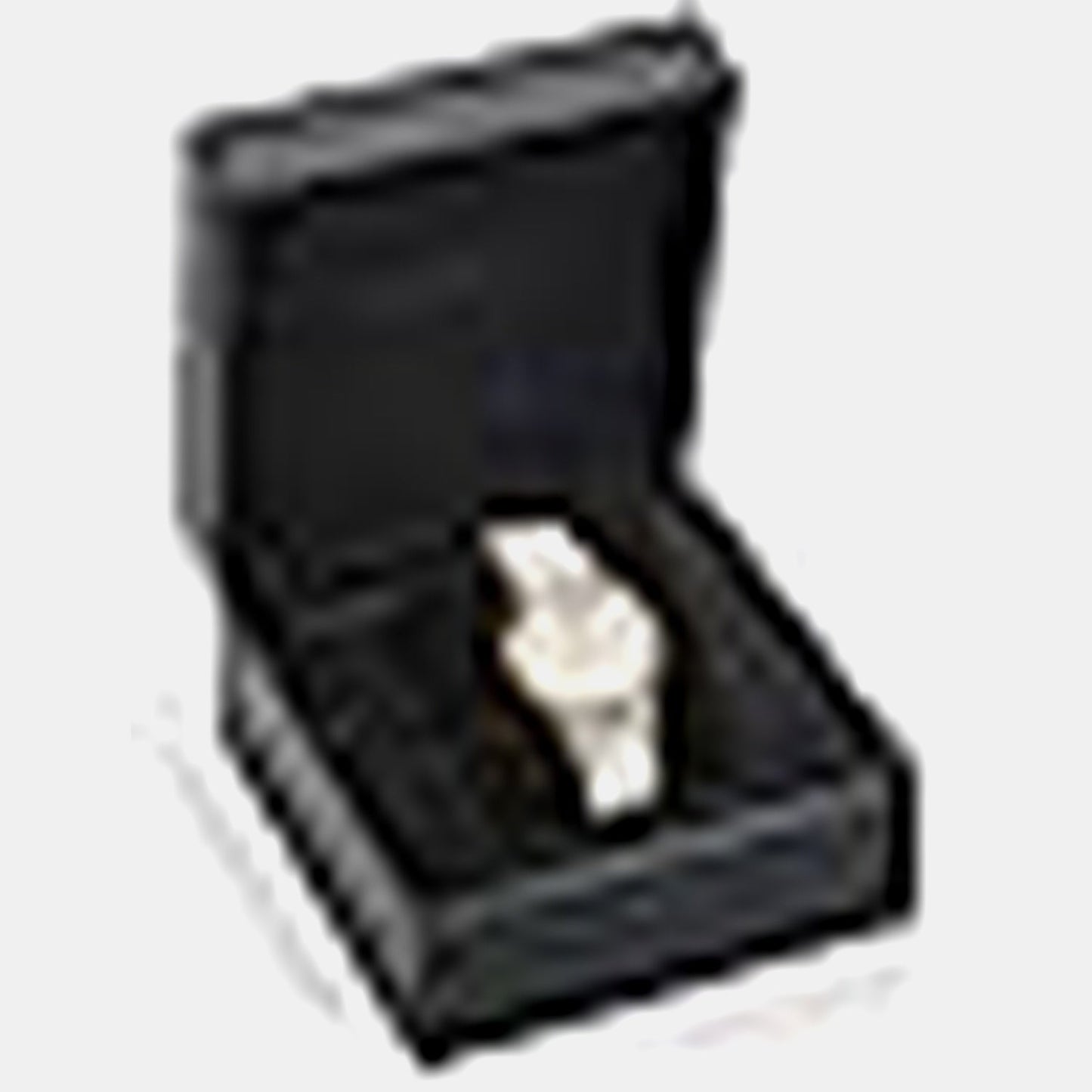 Versace Delphinus (Wc-0O) Women Quartz White Dial Analog Stainless Steel Watch VE0O00325