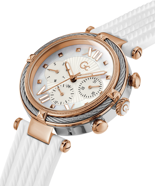 Gc CableChic Silicone Large Size