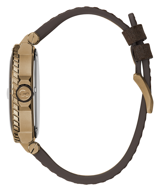 Gc DiverCode Leather