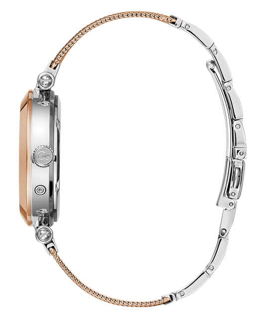 Gc PrimeChic Large Size Mesh