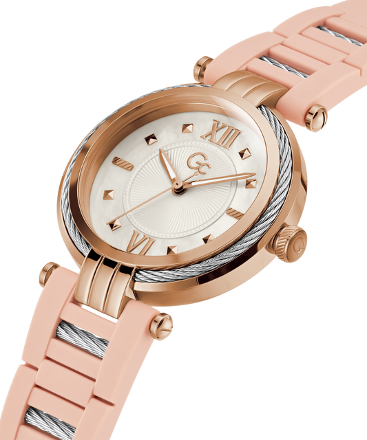 Gc CableBijou Large Size Silicone