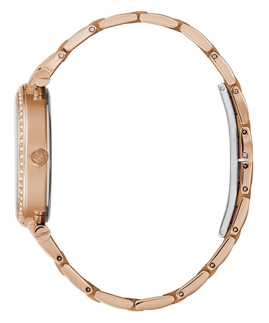 Gc LadyCrystal Mid Size Metal