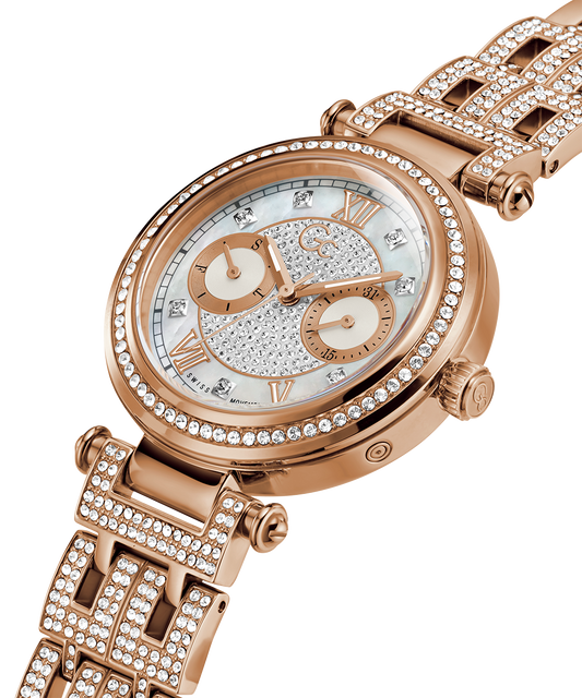 Gc PrimeChic Large Size Metal